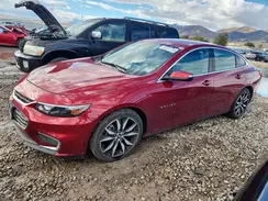 1G1ZE5ST0HF257853 2017 CHEVROLET MALIBU