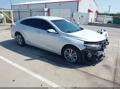 1G1ZE5ST0HF258288 2017 CHEVROLET MALIBU