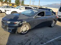 1G1ZE5ST0HF259070 2017 CHEVROLET MALIBU