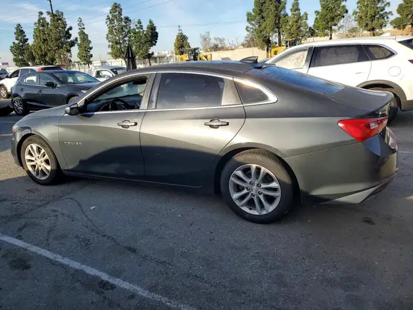 1G1ZE5ST0HF259070 2017 CHEVROLET MALIBU - Image 2