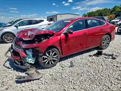 1G1ZE5ST0HF259313 2017 CHEVROLET MALIBU