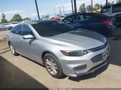 1G1ZE5ST0HF259649 2017 CHEVROLET MALIBU