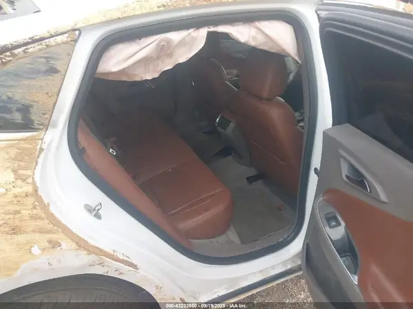 1G1ZE5ST0HF260400 2017 CHEVROLET MALIBU - Image 8