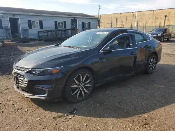 1G1ZE5ST0HF262101 2017 CHEVROLET MALIBU - Image 1