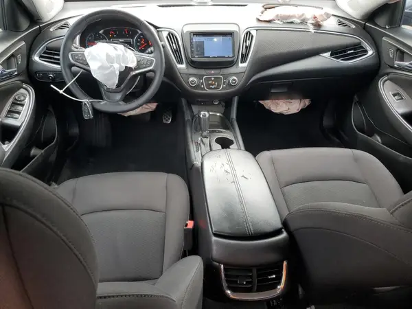 1G1ZE5ST0HF262163 2017 CHEVROLET MALIBU - Image 8