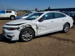 1G1ZE5ST0HF262292 2017 CHEVROLET MALIBU