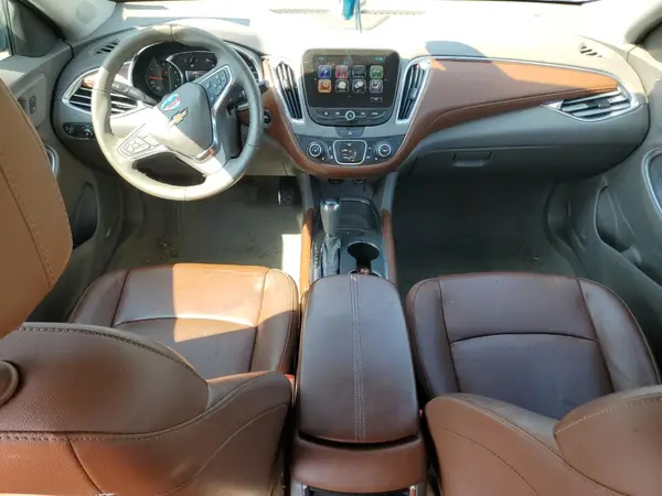 1G1ZE5ST0HF262292 2017 CHEVROLET MALIBU - Image 8