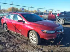 1G1ZE5ST0HF262485 2017 CHEVROLET MALIBU