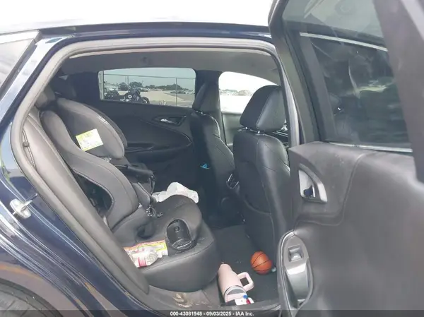 1G1ZE5ST0HF262535 2017 CHEVROLET MALIBU - Image 8
