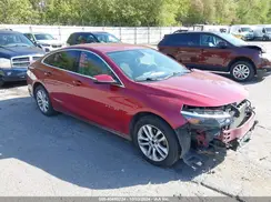 1G1ZE5ST0HF262907 2017 CHEVROLET MALIBU