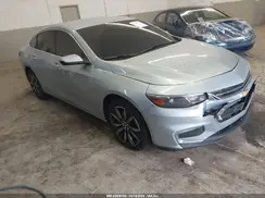 1G1ZE5ST0HF264415 2017 CHEVROLET MALIBU
