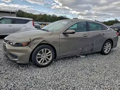 1G1ZE5ST0HF264544 2017 CHEVROLET MALIBU
