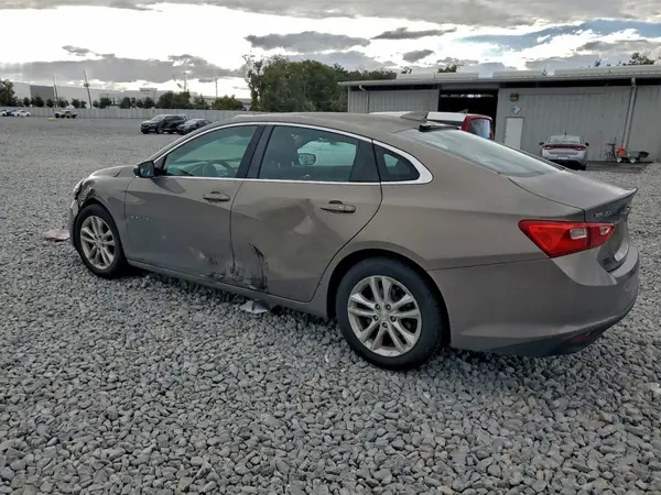 1G1ZE5ST0HF264544 2017 CHEVROLET MALIBU - Image 2