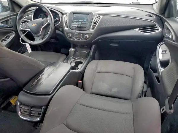 1G1ZE5ST0HF264544 2017 CHEVROLET MALIBU - Image 8