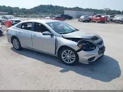 1G1ZE5ST0HF265046 2017 CHEVROLET MALIBU