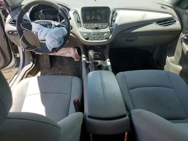 1G1ZE5ST0HF267380 2017 CHEVROLET MALIBU - Image 8