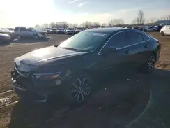 1G1ZE5ST0HF267735 2017 CHEVROLET MALIBU