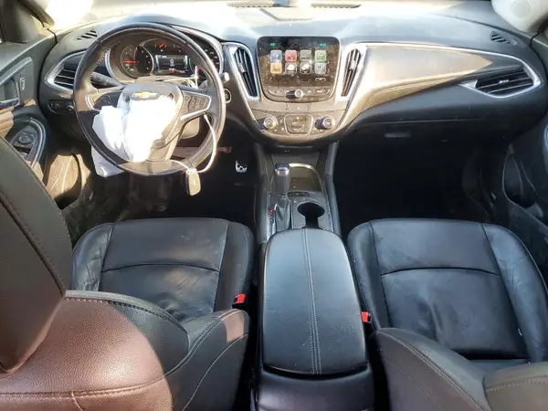 1G1ZE5ST0HF267735 2017 CHEVROLET MALIBU - Image 8