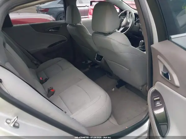 1G1ZE5ST0HF268335 2017 CHEVROLET MALIBU - Image 8