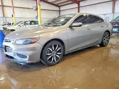 1G1ZE5ST0HF268447 2017 CHEVROLET MALIBU