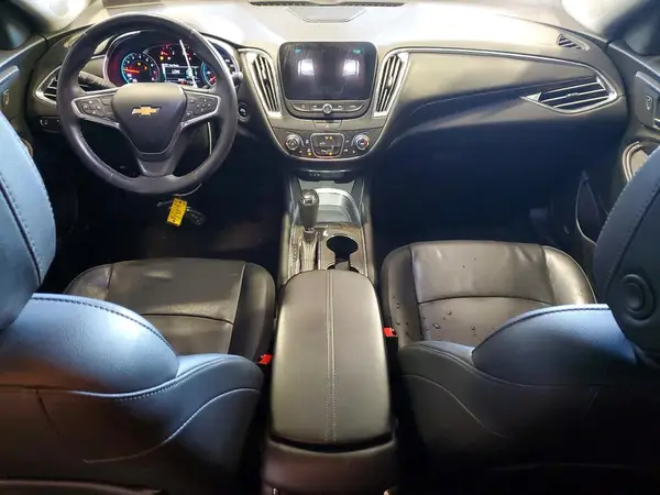 1G1ZE5ST0HF268447 2017 CHEVROLET MALIBU - Image 8