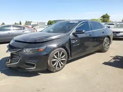 1G1ZE5ST0HF268691 2017 CHEVROLET MALIBU