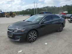 1G1ZE5ST0HF268934 2017 CHEVROLET MALIBU