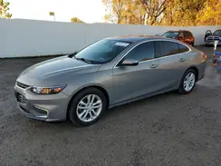 1G1ZE5ST0HF268982 2017 CHEVROLET MALIBU
