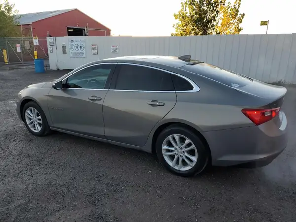 1G1ZE5ST0HF268982 2017 CHEVROLET MALIBU - Image 2