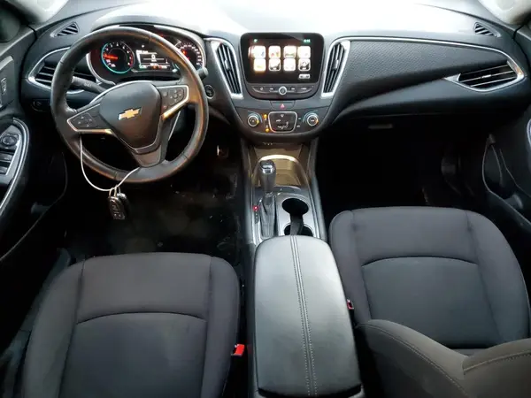 1G1ZE5ST0HF268982 2017 CHEVROLET MALIBU - Image 8