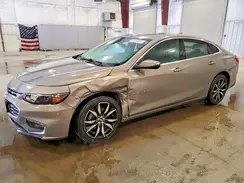 1G1ZE5ST0HF269033 2017 CHEVROLET MALIBU