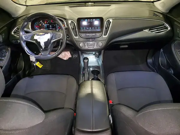 1G1ZE5ST0HF269033 2017 CHEVROLET MALIBU - Image 8