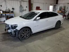 1G1ZE5ST0HF270053 2017 CHEVROLET MALIBU