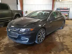 1G1ZE5ST0HF270179 2017 CHEVROLET MALIBU