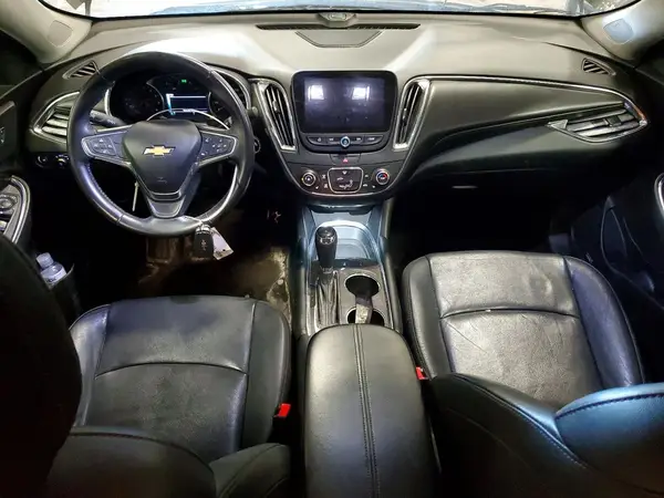 1G1ZE5ST0HF270179 2017 CHEVROLET MALIBU - Image 8