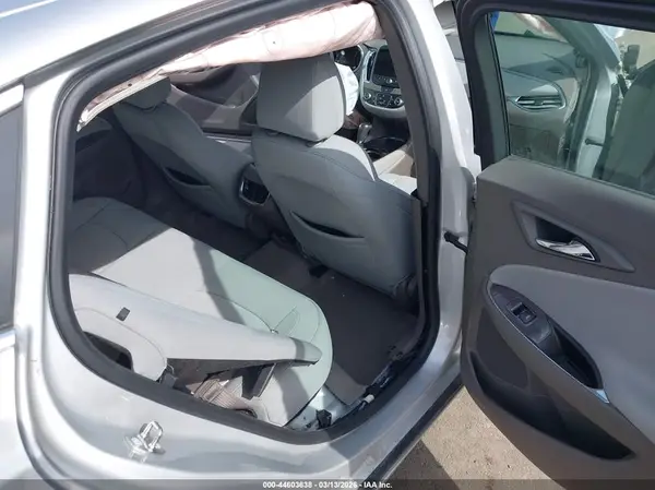 1G1ZE5ST0HF271820 2017 CHEVROLET MALIBU - Image 8