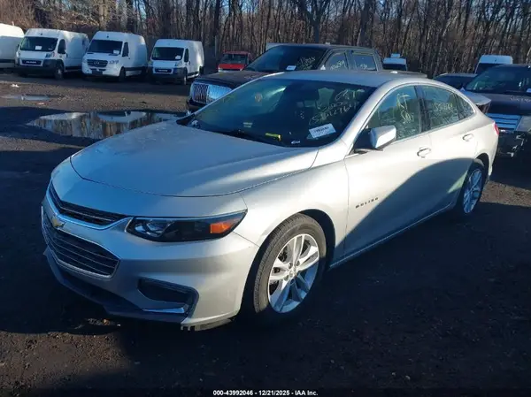 1G1ZE5ST0HF273132 2017 CHEVROLET MALIBU - Image 2