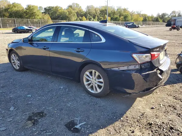 1G1ZE5ST0HF273146 2017 CHEVROLET MALIBU - Image 2