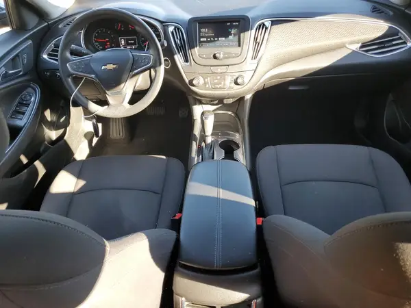 1G1ZE5ST0HF273146 2017 CHEVROLET MALIBU - Image 8