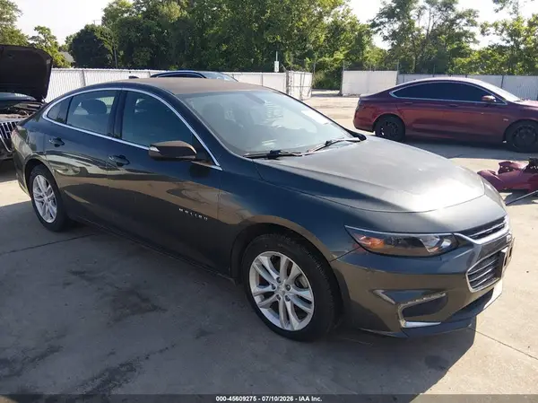 1G1ZE5ST0HF273535 2017 CHEVROLET MALIBU - Image 1