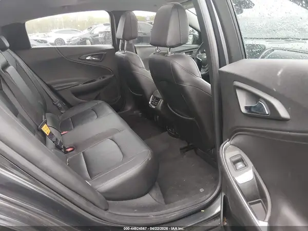 1G1ZE5ST0HF273552 2017 CHEVROLET MALIBU - Image 8