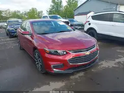 1G1ZE5ST0HF273597 2017 CHEVROLET MALIBU