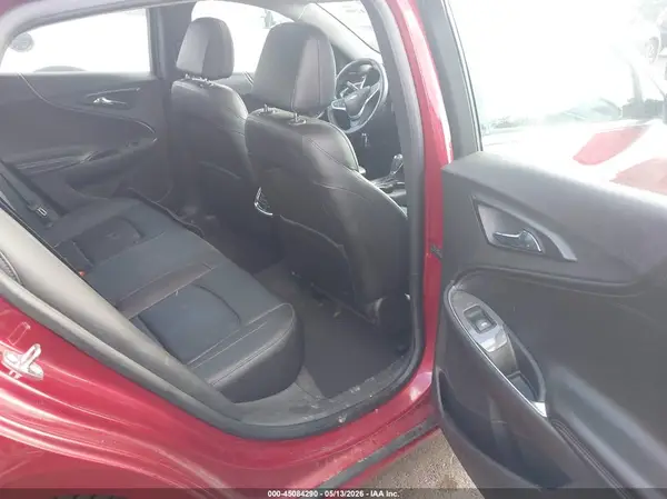 1G1ZE5ST0HF273597 2017 CHEVROLET MALIBU - Image 8