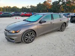 1G1ZE5ST0HF273762 2017 CHEVROLET MALIBU