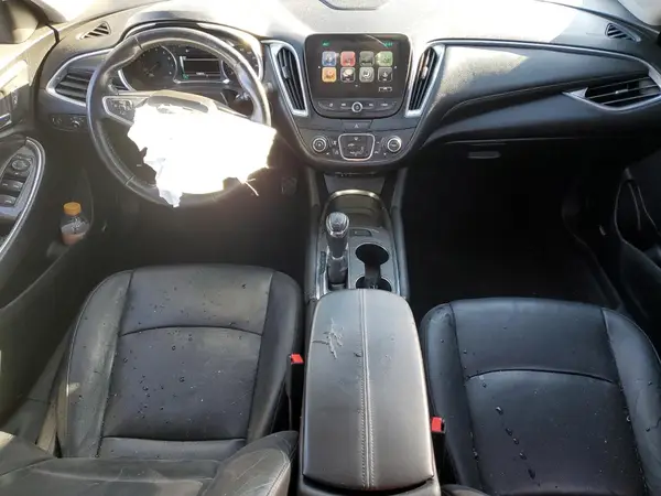 1G1ZE5ST0HF273924 2017 CHEVROLET MALIBU - Image 8