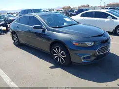 1G1ZE5ST0HF274121 2017 CHEVROLET MALIBU