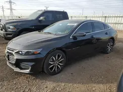 1G1ZE5ST0HF274278 2017 CHEVROLET MALIBU