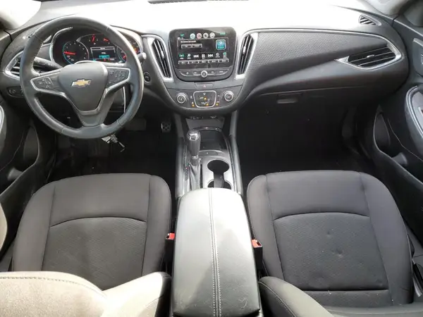 1G1ZE5ST0HF274278 2017 CHEVROLET MALIBU - Image 8