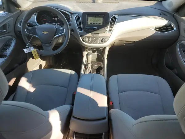 1G1ZE5ST0HF274703 2017 CHEVROLET MALIBU - Image 8