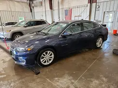1G1ZE5ST0HF275477 2017 CHEVROLET MALIBU
